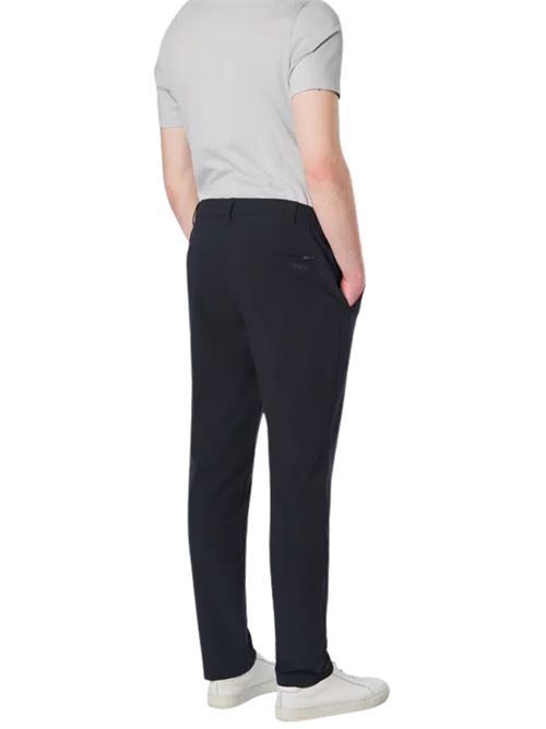 Pantaloni in tessuto elastico Boss Green | 50558937402